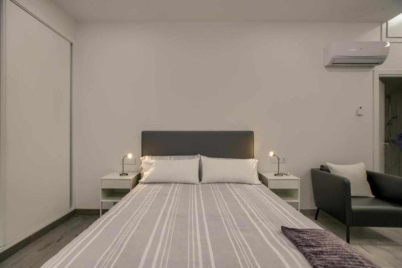 Rina Madrid Apartamento1 Екстер'єр фото
